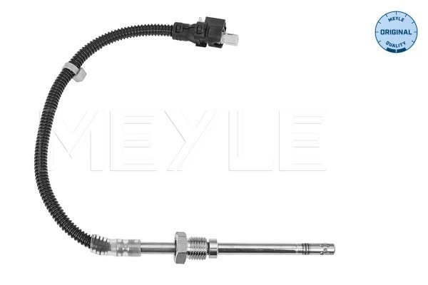 Andur, heitgaasitemperatuur MEYLE 014 800 0173