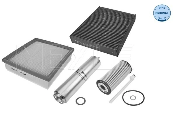 Filter-komplekt MEYLE 312 330 0000/S