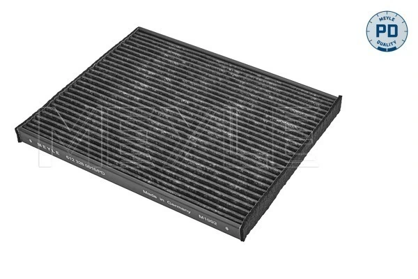 Filter, salongiõhk MEYLE 612 326 0016/PD