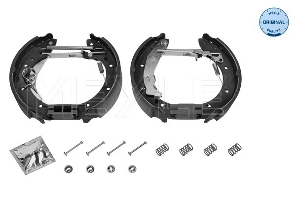 Piduriklotside komplekt MEYLE 11-14 533 0021/K