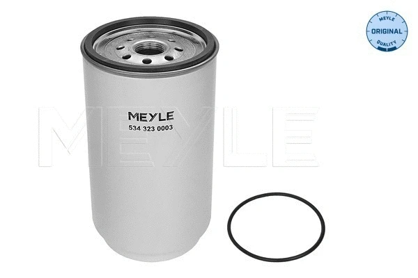 Kütusefilter MEYLE-ORIGINAL: True to OE. MEYLE 534 323 0003