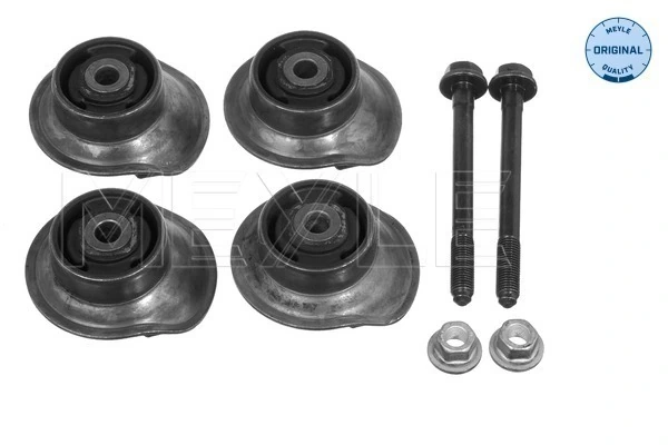 Kinnitus, sillatala MEYLE 100 501 0014/S