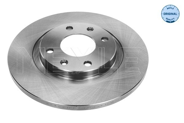 Piduriketas MEYLE 11-15 521 0033