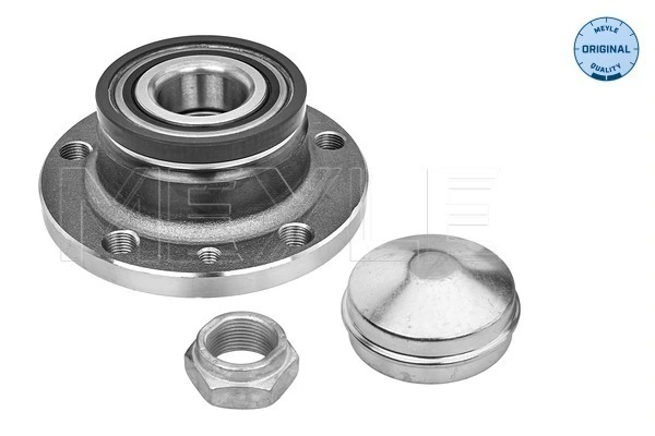 Rattarumm MEYLE 15-14 752 0003