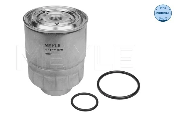 Kütusefilter MEYLE 31-14 323 0005