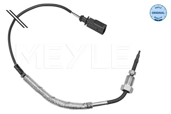Andur, heitgaasitemperatuur MEYLE 114 800 0060