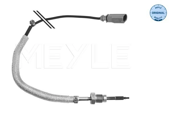 Andur, heitgaasitemperatuur MEYLE 114 800 0057