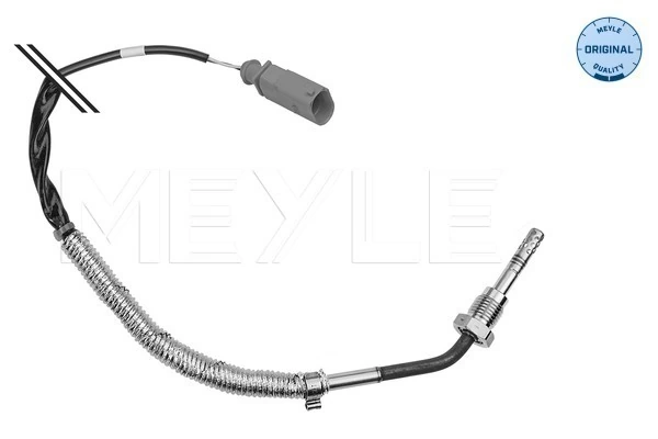 Andur, heitgaasitemperatuur MEYLE 114 800 0062