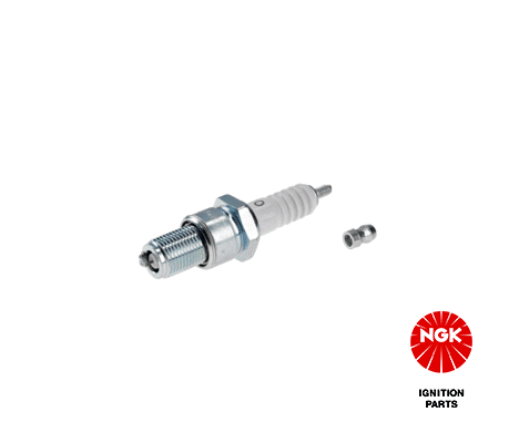 Süüteküünal NGK 2659
