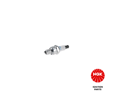 Süüteküünal NGK 1656