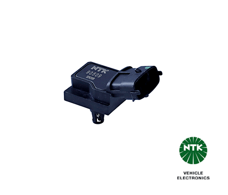 Andur, õhuvõtu rõhk NGK 90509