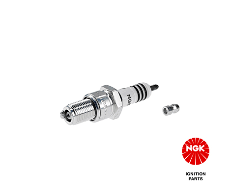 Süüteküünal NGK 6801