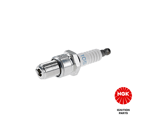Süüteküünal NGK 2741