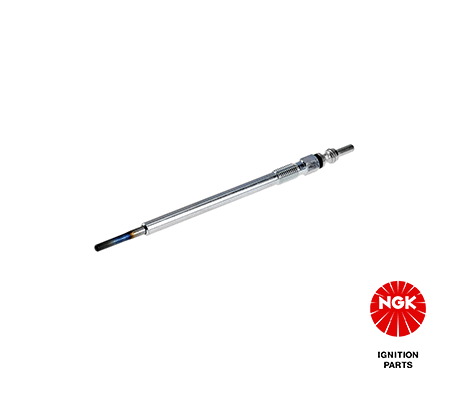 Hõõgküünal NGK 6287