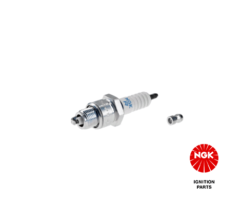 Süüteküünal NGK 6422