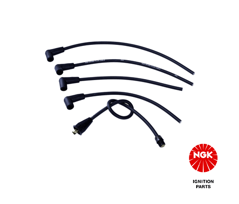 Süütesüsteemikomplekt NGK 44340