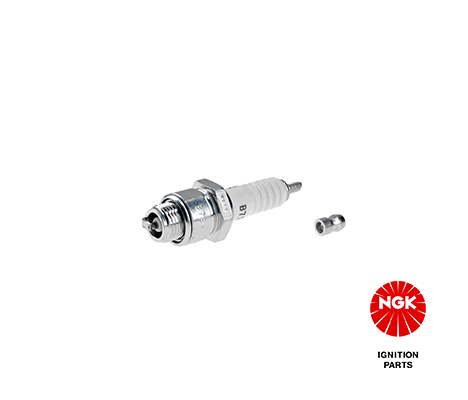 Süüteküünal NGK 2319