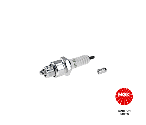 Süüteküünal NGK 4553