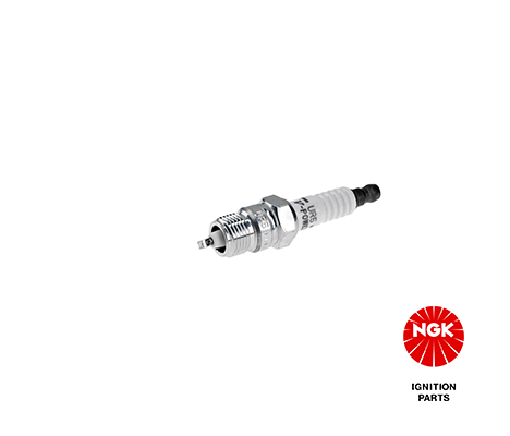 Süüteküünal NGK 4762