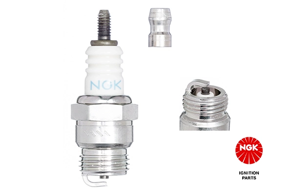 Süüteküünal NGK 2144