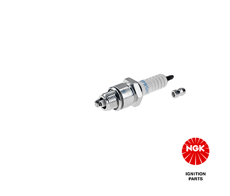 Süüteküünal NGK 2633