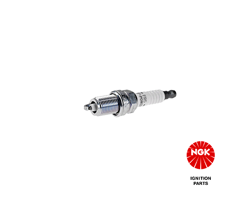 Süüteküünal NGK 4636