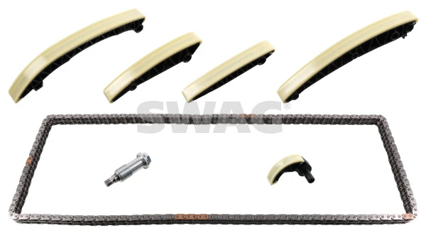 Mootori keti komplekt SWAG 99 13 0321
