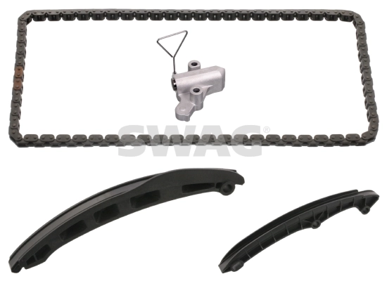Mootori keti komplekt SWAG 30 94 0672