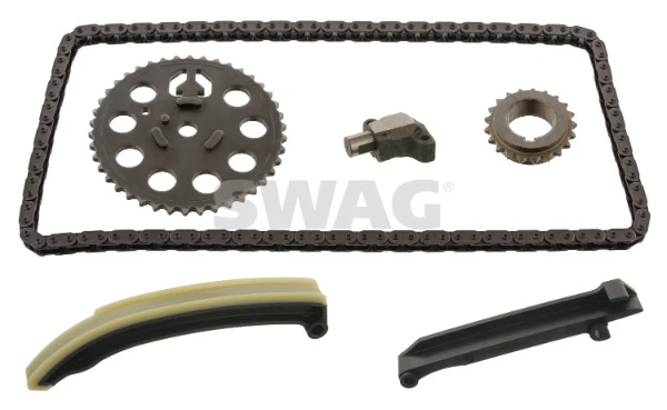 Mootori keti komplekt SWAG 99 13 0644