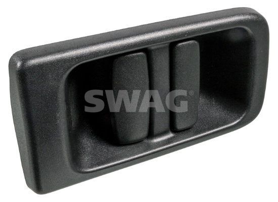 Väljaspoolne uksekäepide SWAG 33 10 4325