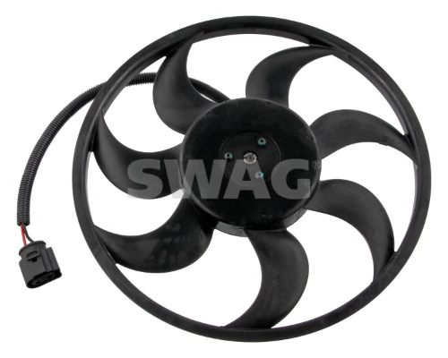 Ventilaator, mootorijahutus SWAG 30 94 0636