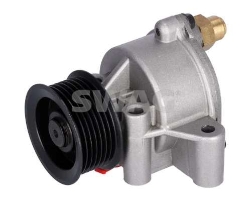 Pump, pidurisüsteem SWAG 50 92 7005