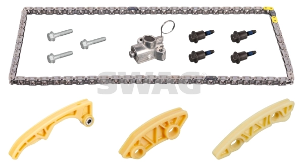 Mootori keti komplekt SWAG 57 94 4919