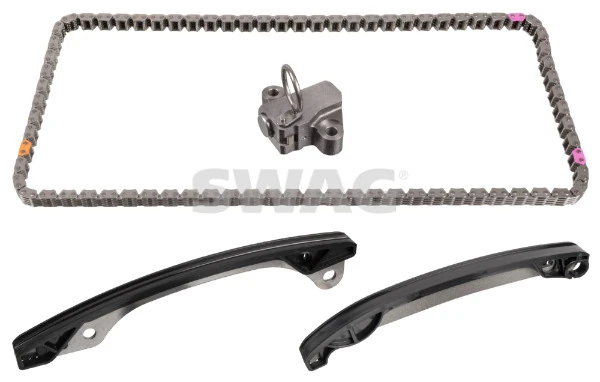 Mootori keti komplekt SWAG 33 10 7493