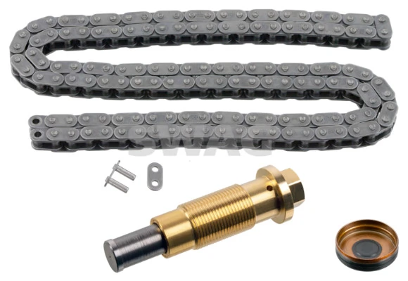 Mootori keti komplekt SWAG 10 94 4505