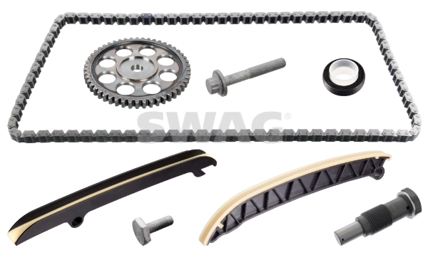 Mootori keti komplekt SWAG 30 10 7797