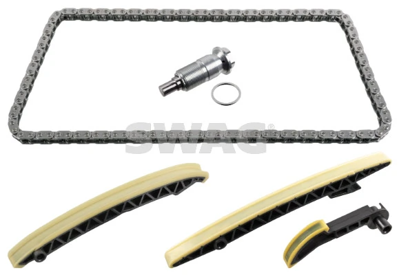 Mootori keti komplekt SWAG 99 13 0322