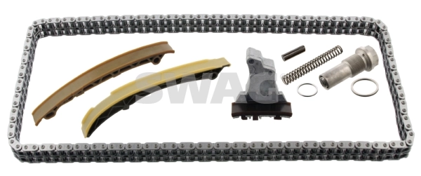 Mootori keti komplekt SWAG 99 13 0304