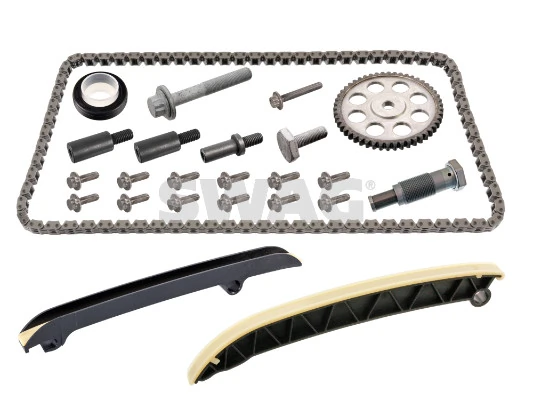 Mootori keti komplekt SWAG 33 10 1562