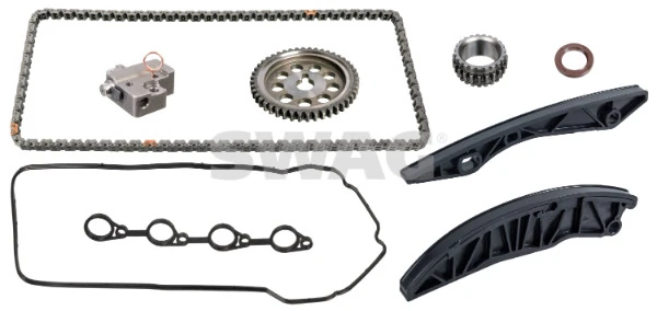 Mootori keti komplekt SWAG 33 10 7196