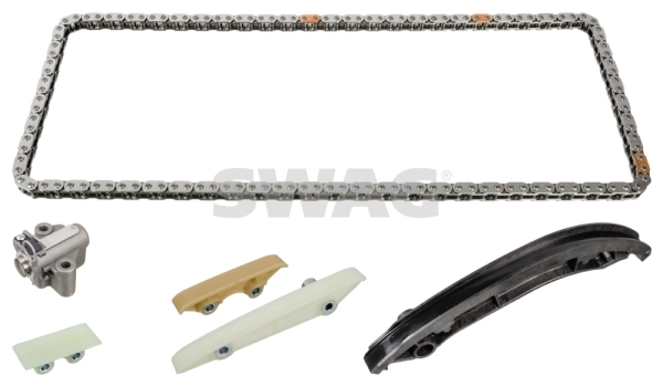 Mootori keti komplekt SWAG 50 10 7154