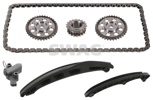 Mootori keti komplekt SWAG 33 10 0961
