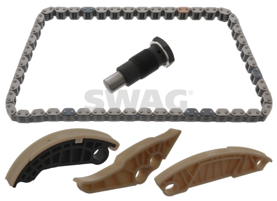Mootori keti komplekt SWAG 30 94 9547