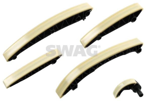 Siinikattekomplekt, mootorikett SWAG 10 93 0279