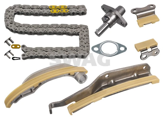 Mootori keti komplekt SWAG 33 10 7440
