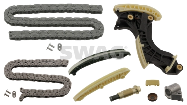 Mootori keti komplekt SWAG 10 94 4975