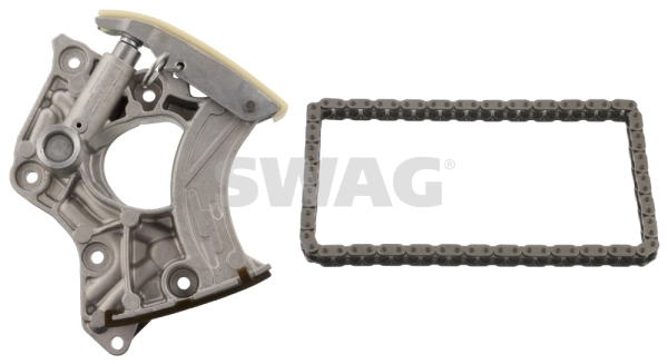 Mootori keti komplekt SWAG 30 10 1877