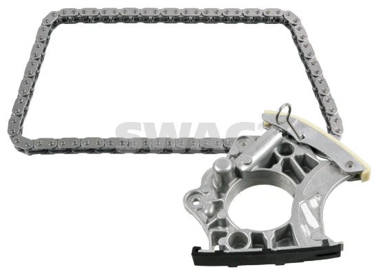 Mootori keti komplekt SWAG 30 94 9845
