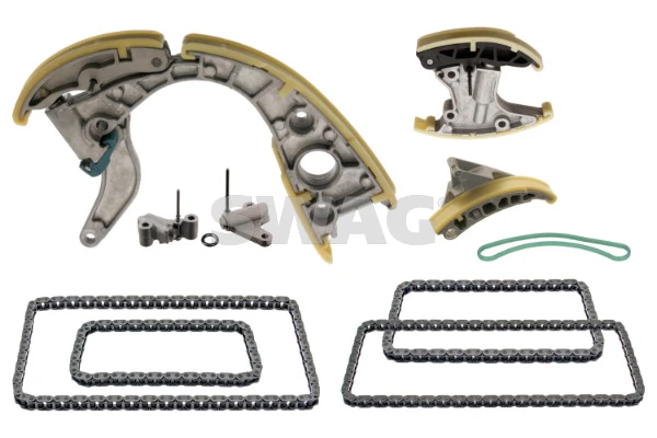 Mootori keti komplekt SWAG 30 94 5003
