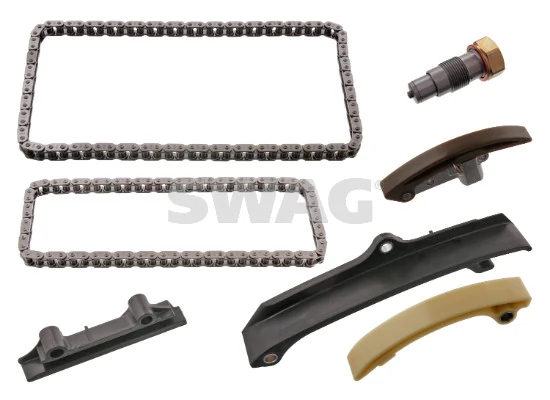 Mootori keti komplekt SWAG 99 13 3985